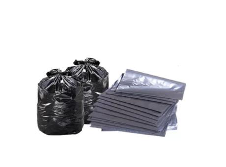 GIT BOLSA NEGRA 60X80 CAMISILLA