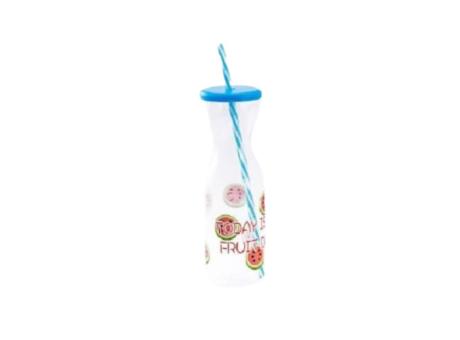 Imagen miniatura de HOPPY SANDIA (400ML) TRANSP.