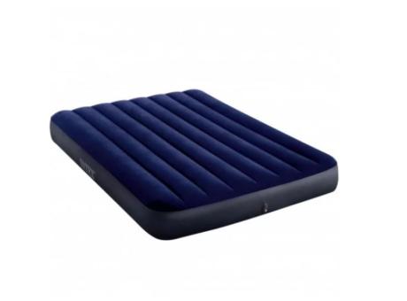 Imagen de COLCHON INFLABLE CLASICO INTEX 137X191X25