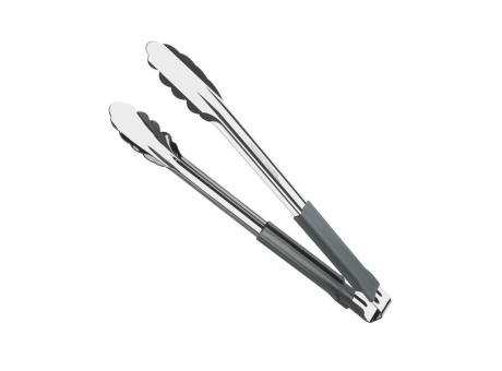 PINZA MULTI LARGA TRAMONTINA NEGRA