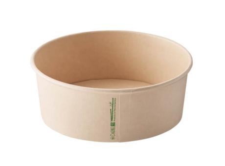 BOWL DARNEL NATURALS 750 CC BAMBOO PQx50UN