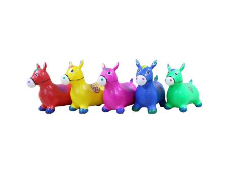 Imagen miniatura de CABALLITO UPA PULA MKUPA1