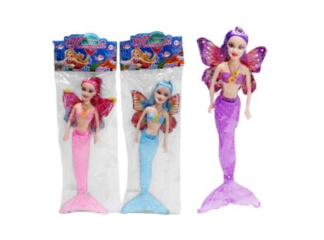 MUÑECA SIRENA SAC  OM391586
