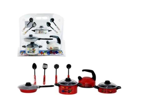 KIT COCINA BLISTERS DESM OM136578