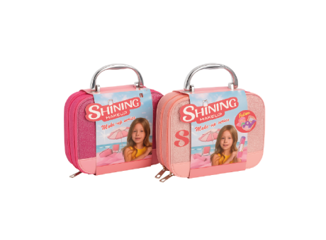 Imagen de KIT BELLEZA MALETA  OM386871