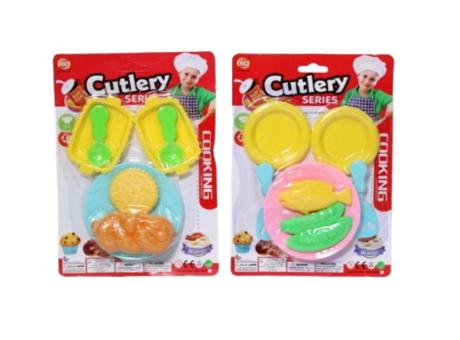 Imagen miniatura de KIT COCINA CART PEQ OM321515 Código Interno OM321515