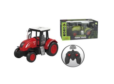 Imagen miniatura de TRACTOR C/CONT CAJA OMS240298