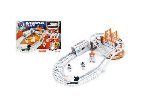 PISTA ASTRO CAJA  OM397111