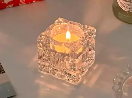 Imagen miniatura de VELAS LED CUADRADA FKZT-47
