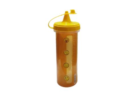 RECIPIENTE PLAST. MOSTAZA R. 5729 PLASUTIL