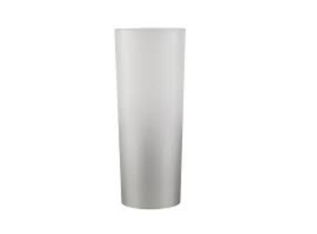 VASO LONG DRINK PLATA DEGRADE 340 ML SUPERCOPO
