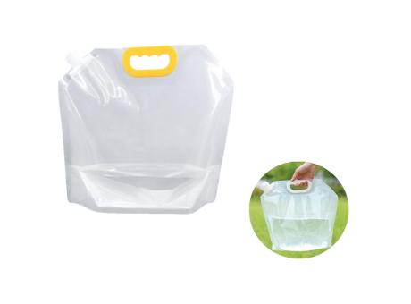BOLSA CON TAPA M 2,5 KG GR-11197