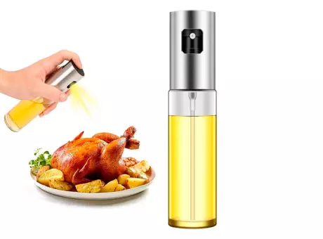 Imagen miniatura de ACEITERO VIDRIO AGLA-YP-100