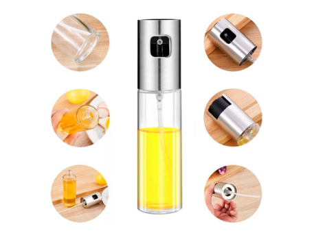 ACEITERO VIDRIO AGLA-YP-100