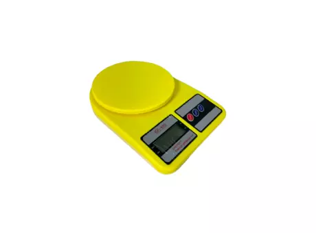 Imagen miniatura de BALANZA COLORES SURTIDOS SF400-10KG
