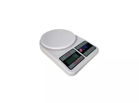 Imagen miniatura de BALANZA COLORES SURTIDOS SF400-10KG