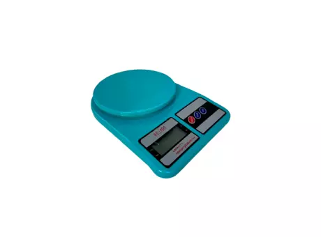 Imagen miniatura de BALANZA COLORES SURTIDOS SF400-10KG