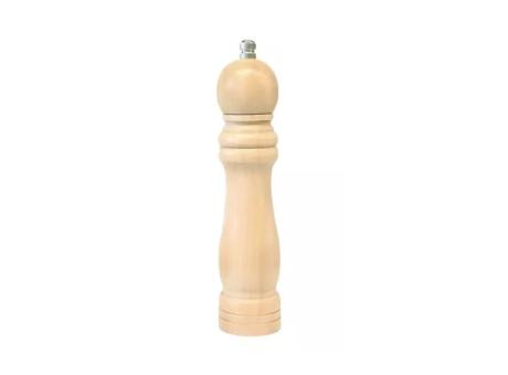 MOLEDOR PIMIENTERO MADERA 21CM HJM-8A
