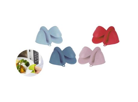 SET 2 GUANTE SILICONA F-YH-43-2P