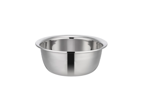 BOWL DE ACERO FTLG-30CM