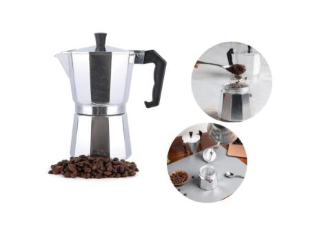 CAFETERA ITALIANA 9 LKP-009A