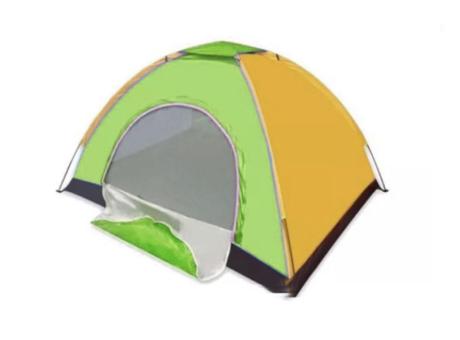 Imagen miniatura de CARPA CAMPING 6 PERSONAS TT-22515