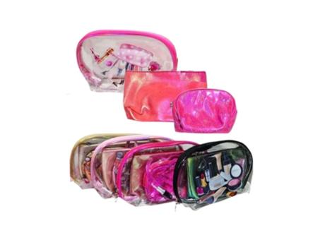 NECESER 3PCS SAC OM20035