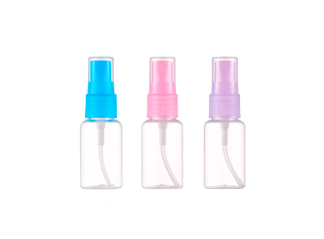 ROCIADOR PLASTICO 50ML E-5558-50ML