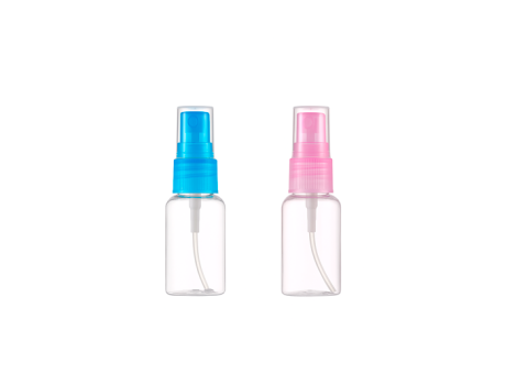 ROCIADOR PLASTICO 50ML E-5558-50ML