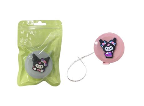 Imagen miniatura de CINTA METRICA KUROMI