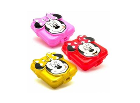 PORTA SANDWICH PLAST. R. 15083 MINNIE