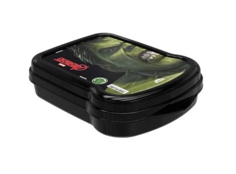 PORTA SANDWICH PLAST. 6207 HULK PLASUTIL