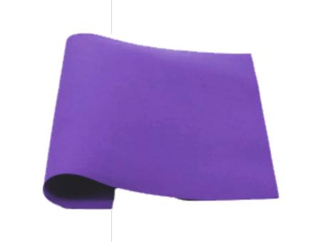 GOMA EVA SIMPLE 40X50 LILA