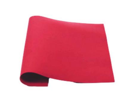 Imagen miniatura de GOMA EVA SIMPLE 40X50 ROJO