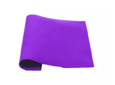GOMA EVA SIMPLE 40X50 VIOLETA