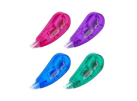 CORRECTOR EN CINTA BRW 50X5MM