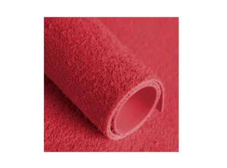 GOMA EVA LISA 40X50 ROJO