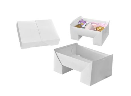 CAJA MESITA BANDEJA DE DESAYUNO PK011