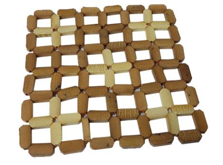 SALVAMANTELES DE MADERA CX-84-15CM