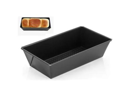 MOLDE RECTANGULAR P/ HORNEAR 30CM SOL-1934-30CM