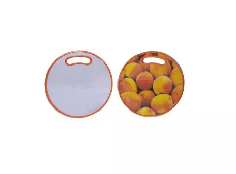 Imagen miniatura de TABLA DE PICAR 30CM E-4651-30CM
