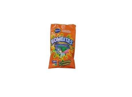 GLOBITOS DE AGUA X100