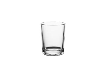 Imagen de VASO DE VIDRIO RIO GLASS TUMBLER 200ML C6