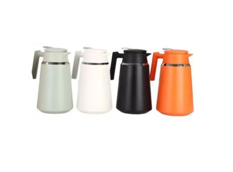 Imagen de TERMO ACERO BOQUILLA 1500ML