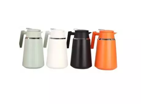 Imagen miniatura de TERMO ACERO BOQUILLA 1500ML