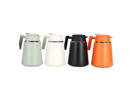 TERMO ACERO BOQUILLA 1000ML