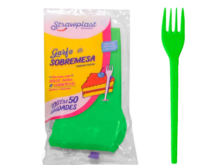 TENEDORCITO 20 X 50