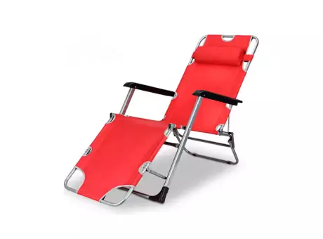 Imagen miniatura de SILLA REPOSERA GL80150-1
