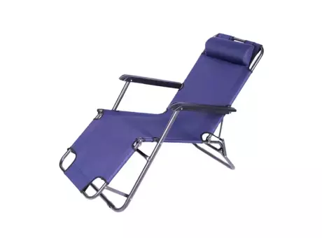 Imagen miniatura de SILLA REPOSERA GL80150-1
