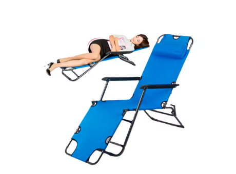 Imagen de SILLA REPOSERA  GL80150-1